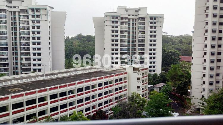 Blk 289F Bukit Batok Street 25 (Bukit Batok), HDB 4 Rooms #157710822